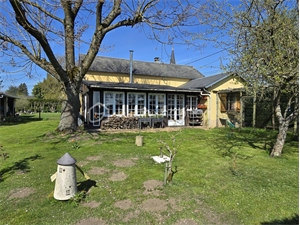 maison ancienne à la vente -   60120  LE CROCQ, surface 141 m2 vente maison ancienne - UBI475162847